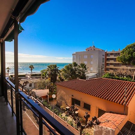 Ferienwohnung Differentflats Costa D' Or II Cambrils Exterior foto