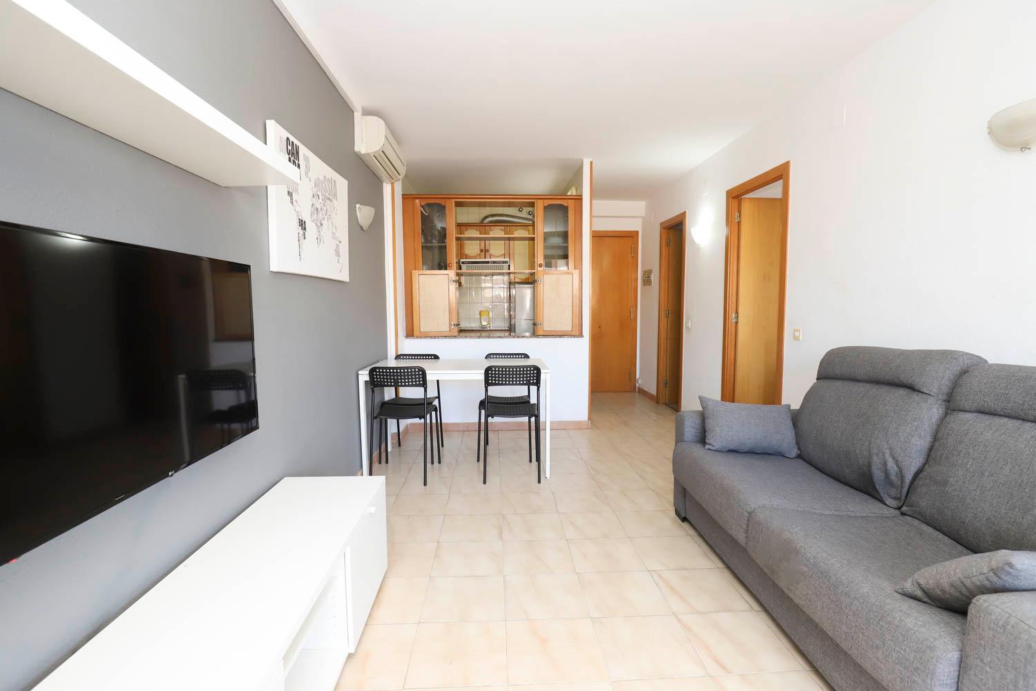 Ferienwohnung Differentflats Costa D' Or II Cambrils Exterior foto