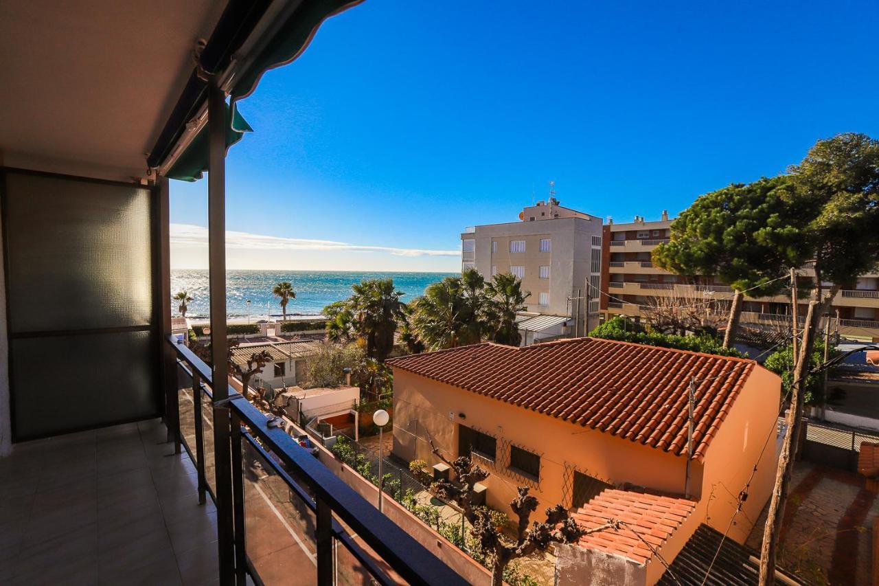 Ferienwohnung Differentflats Costa D' Or II Cambrils Exterior foto