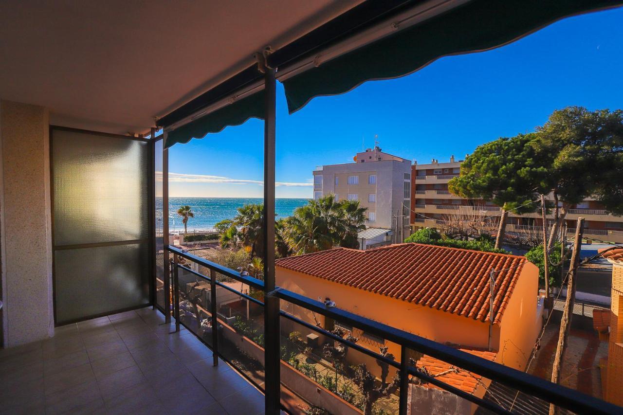 Ferienwohnung Differentflats Costa D' Or II Cambrils Exterior foto