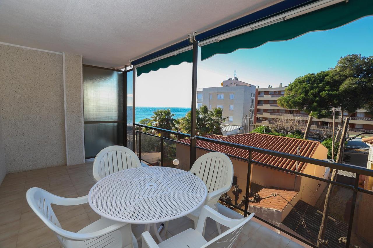 Ferienwohnung Differentflats Costa D' Or II Cambrils Exterior foto