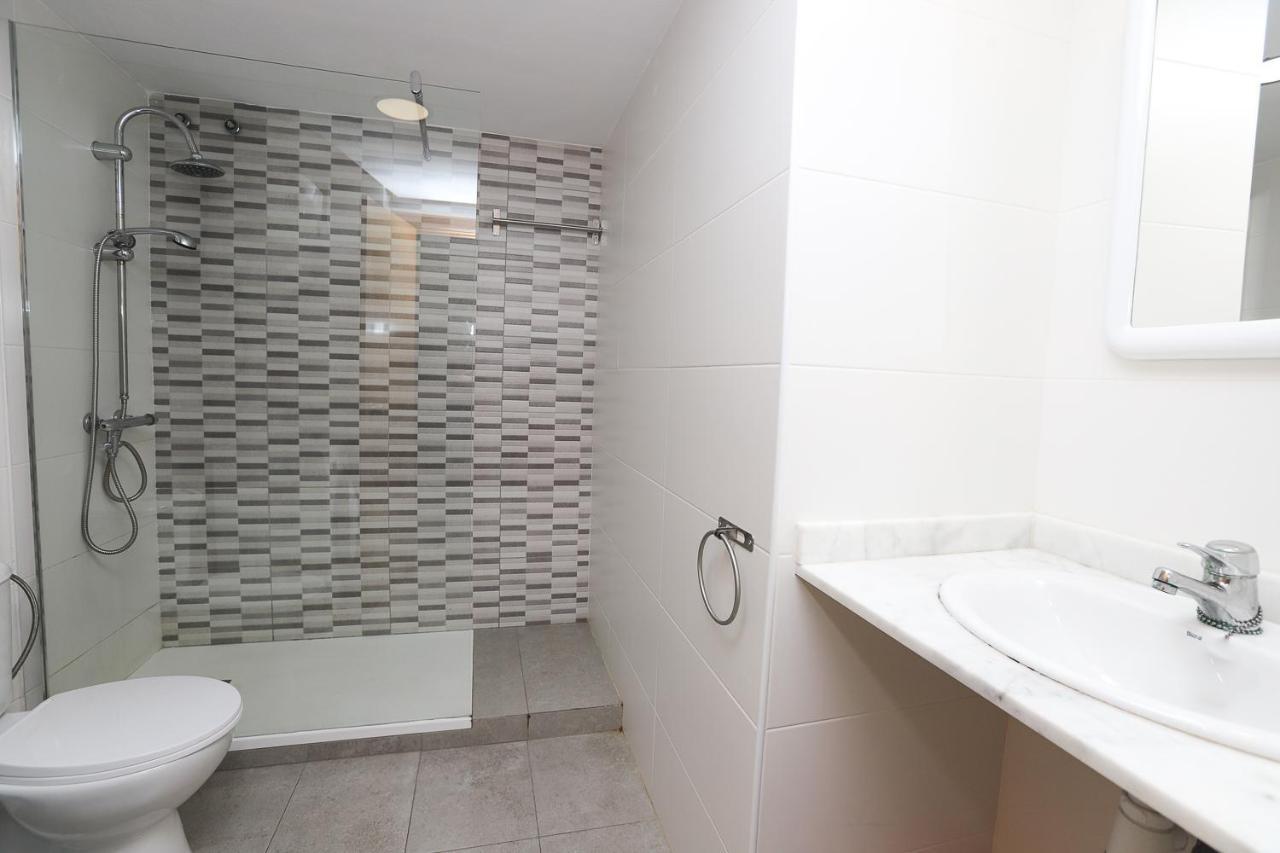 Ferienwohnung Differentflats Costa D' Or II Cambrils Exterior foto
