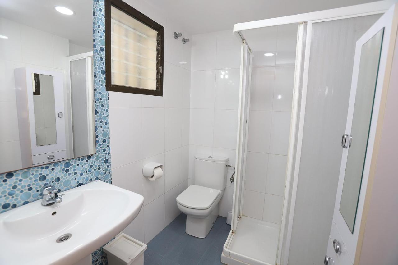 Ferienwohnung Differentflats Costa D' Or II Cambrils Exterior foto