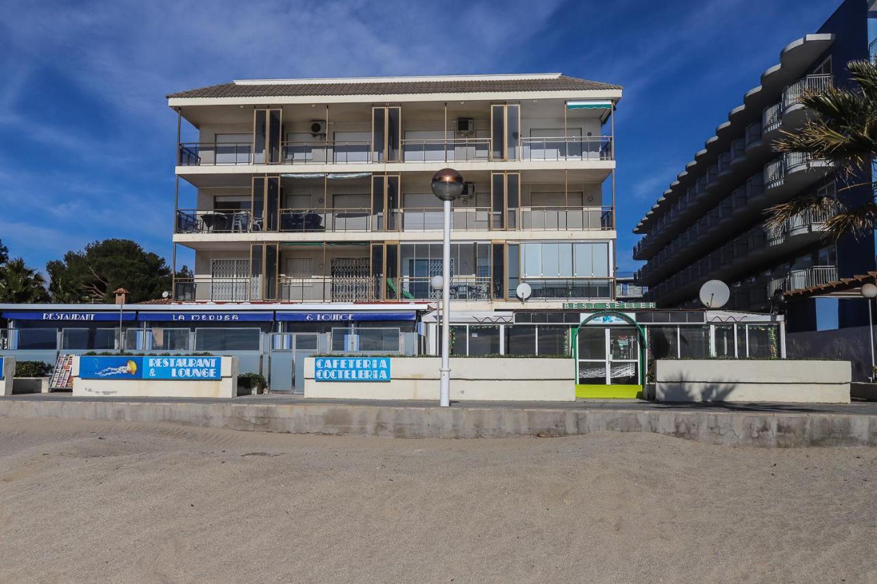Ferienwohnung Differentflats Costa D' Or II Cambrils Exterior foto